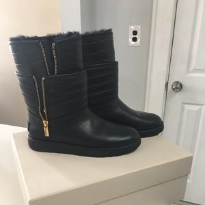 UGG boots